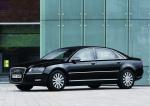 Audi A8 L W12 Security 2008 года